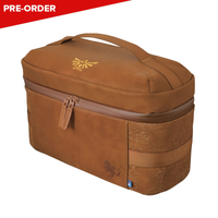 [PRE-ORDER] Hori Compact Carry All Case The Legend of Zelda Series for Nintendo Switch 2 NSX-251A