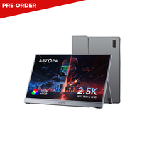 [PRE-ORDER] ARZOPA Z3FC Portable Monitor