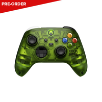 [PRE-ORDER] XBOX Wireless Controller X25 Special Edition