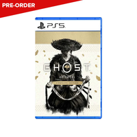 [PRE-ORDER] PlayStation 5 Ghost of Yotei Complete Edition (EN ver.) (ASI)