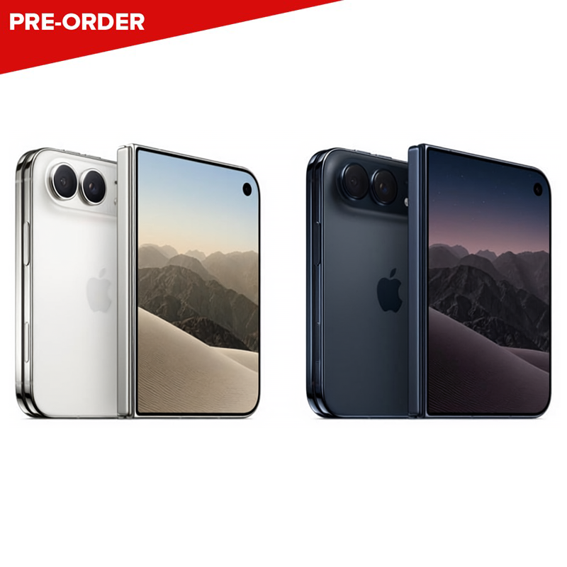 [PRE-ORDER] iPhone Duo