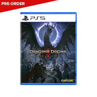 [PRE-ORDER] PlayStation 5 Dragon's Dogma 2 Dark Arisen