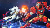 PlayStation 5  MARVEL Tōkon: Fighting Souls (ASI)