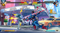 PlayStation 5  MARVEL Tōkon: Fighting Souls (ASI)