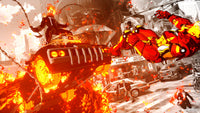 PlayStation 5  MARVEL Tōkon: Fighting Souls (ASI)
