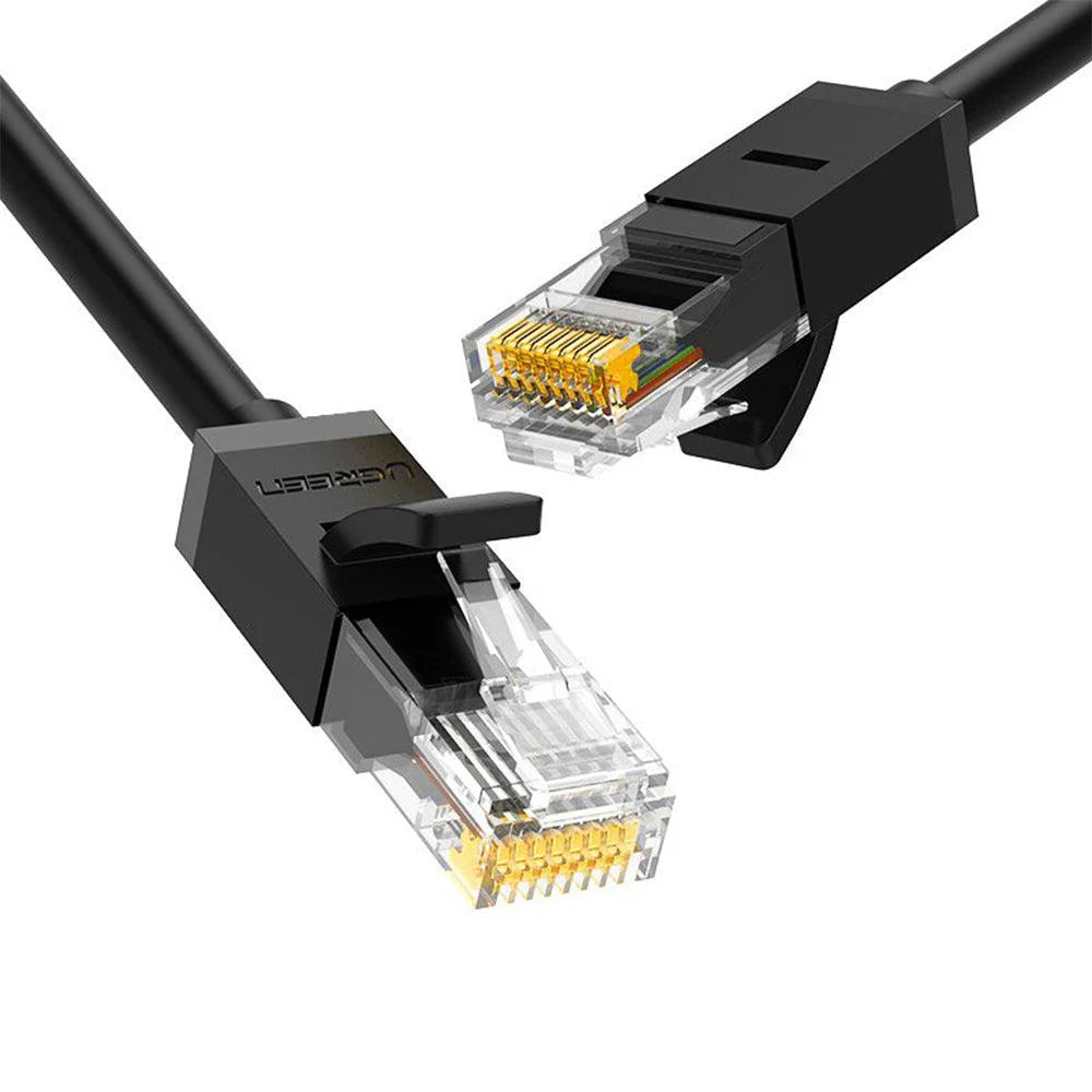 UGREEN Cat6 UTP Lan Cable Black