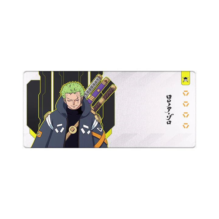 Fantech MP905 ATO Deskmat One Piece Edition