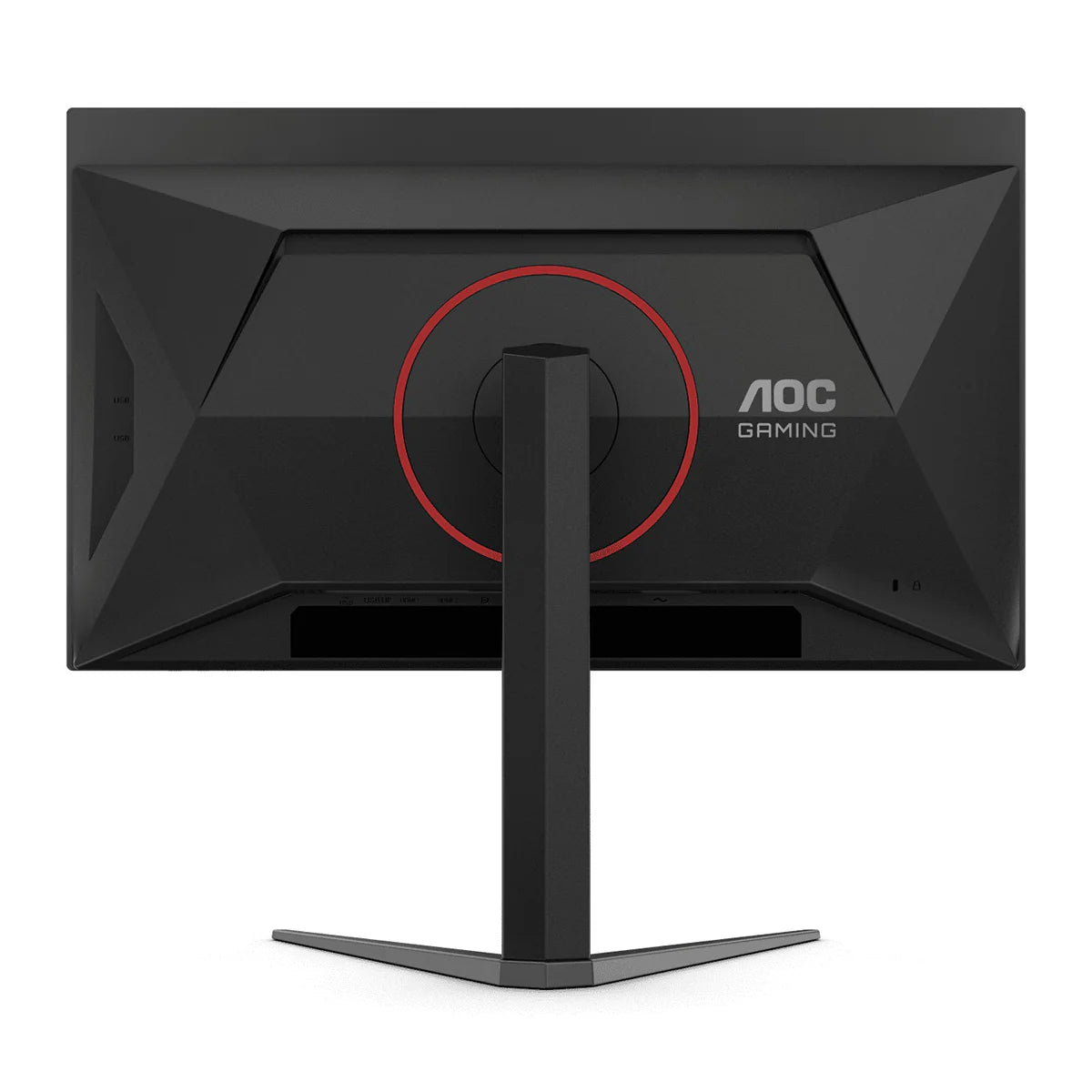 AOC Q27G4ZD/67 26.5" QHD (2560x1440) 240Hz 0.03ms GTG QD-OLED Gaming Monitor