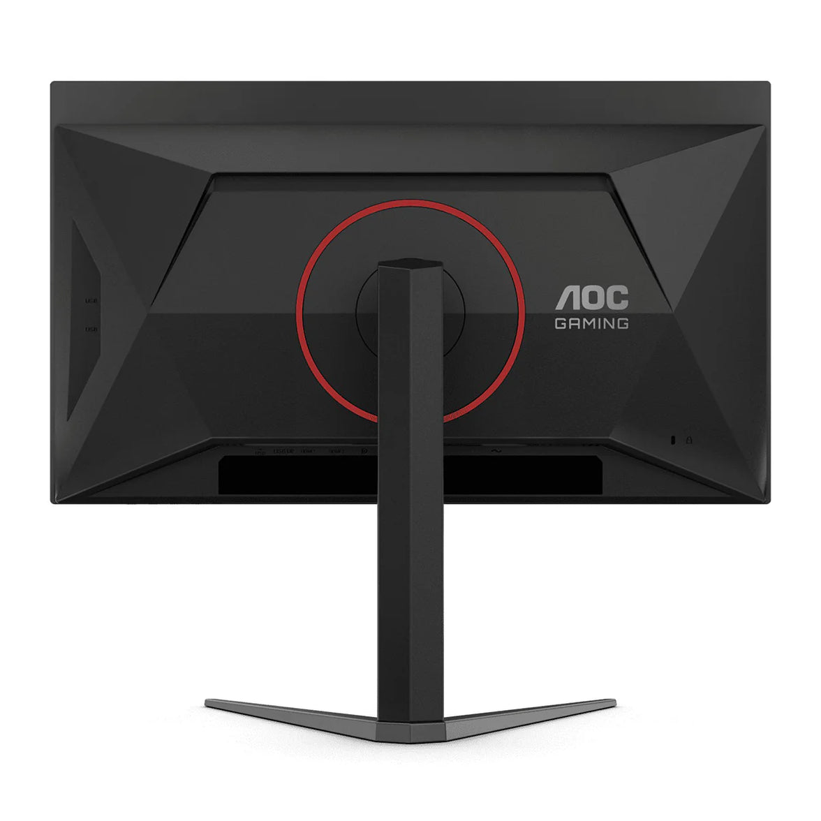 AOC Q27G4ZD/67 26.5" QHD (2560x1440) 240Hz 0.03ms GTG QD-OLED Gaming Monitor
