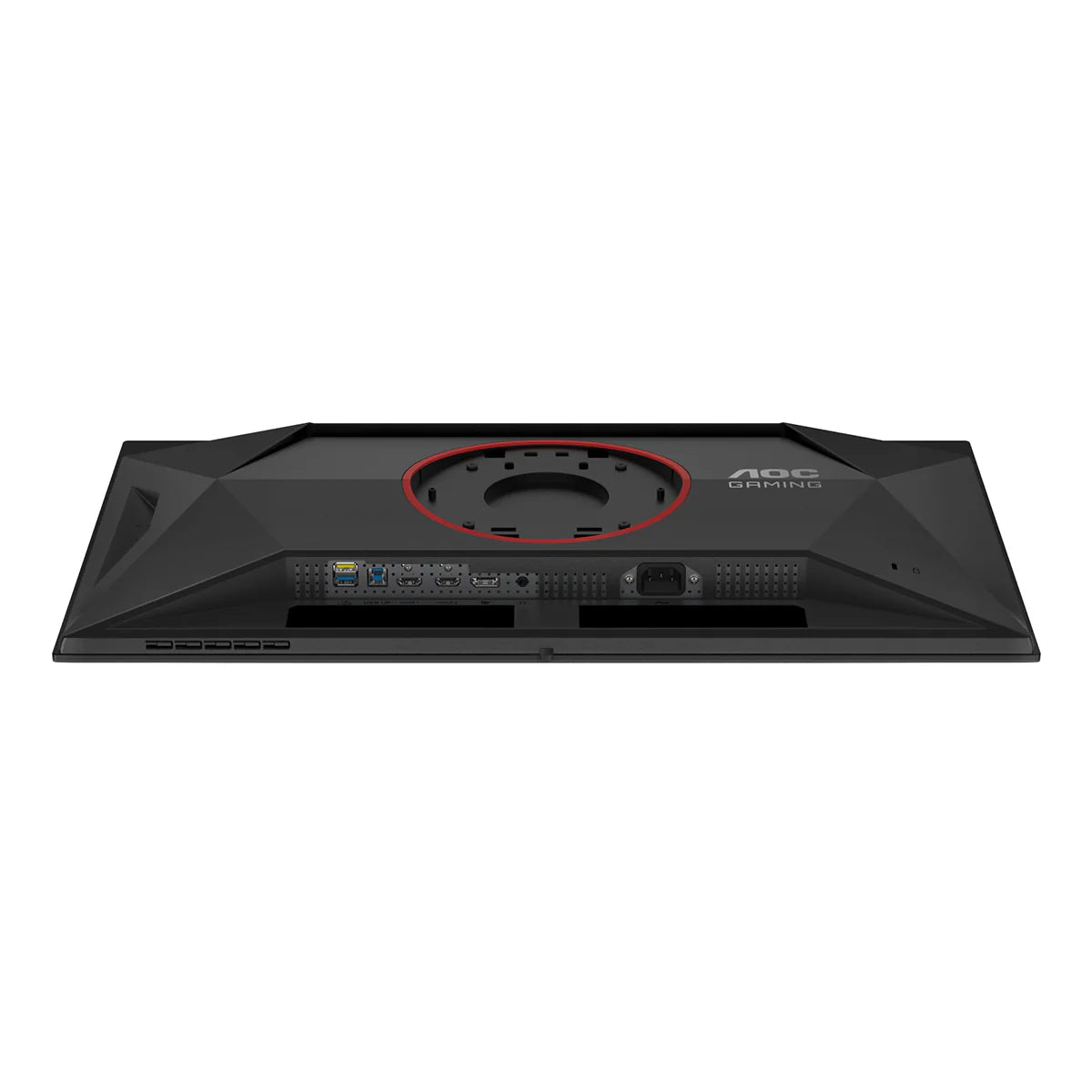AOC Q27G4ZD/67 26.5" QHD (2560x1440) 240Hz 0.03ms GTG QD-OLED Gaming Monitor