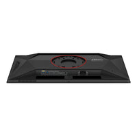 AOC Q27G4ZD/67 26.5" QHD (2560x1440) 240Hz 0.03ms GTG QD-OLED Gaming Monitor