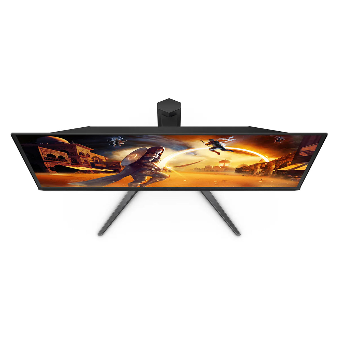 AOC Q27G4ZD/67 26.5" QHD (2560x1440) 240Hz 0.03ms GTG QD-OLED Gaming Monitor