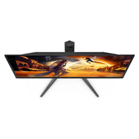 AOC Q27G4ZD/67 26.5" QHD (2560x1440) 240Hz 0.03ms GTG QD-OLED Gaming Monitor