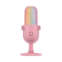 Razer Seiren V3 Chroma 32-Bit DSP - RGB USB Microphone