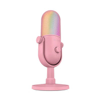 Razer Seiren V3 Chroma 32-Bit DSP - RGB USB Microphone