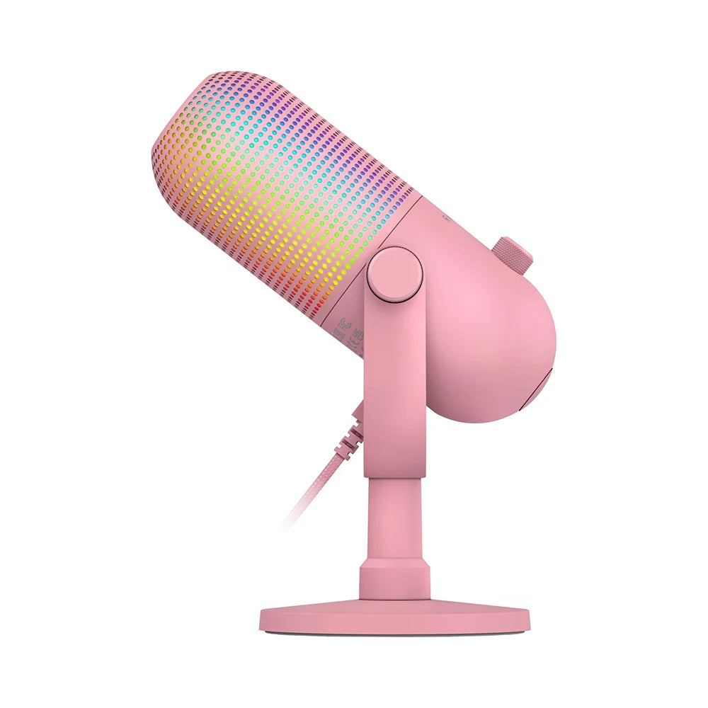 Razer Seiren V3 Chroma 32-Bit DSP - RGB USB Microphone