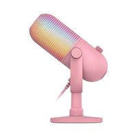 Razer Seiren V3 Chroma 32-Bit DSP - RGB USB Microphone