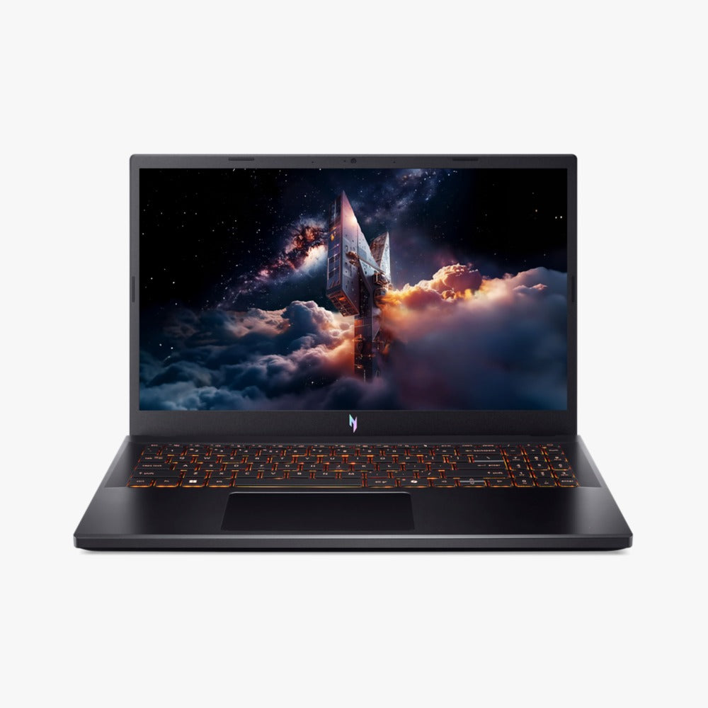Acer Nitro V 15 ANV15-42-R2UH Gaming Laptop 15.6” FHD 165Hz Ryzen 5 7640HS 16GB DDR5 RAM / 512GB SSD NVIDIA GeForce RTX 4050 GDDR6 VRAM Win 11 Home