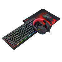 Redragon S148 4in1 Gaming Bundle