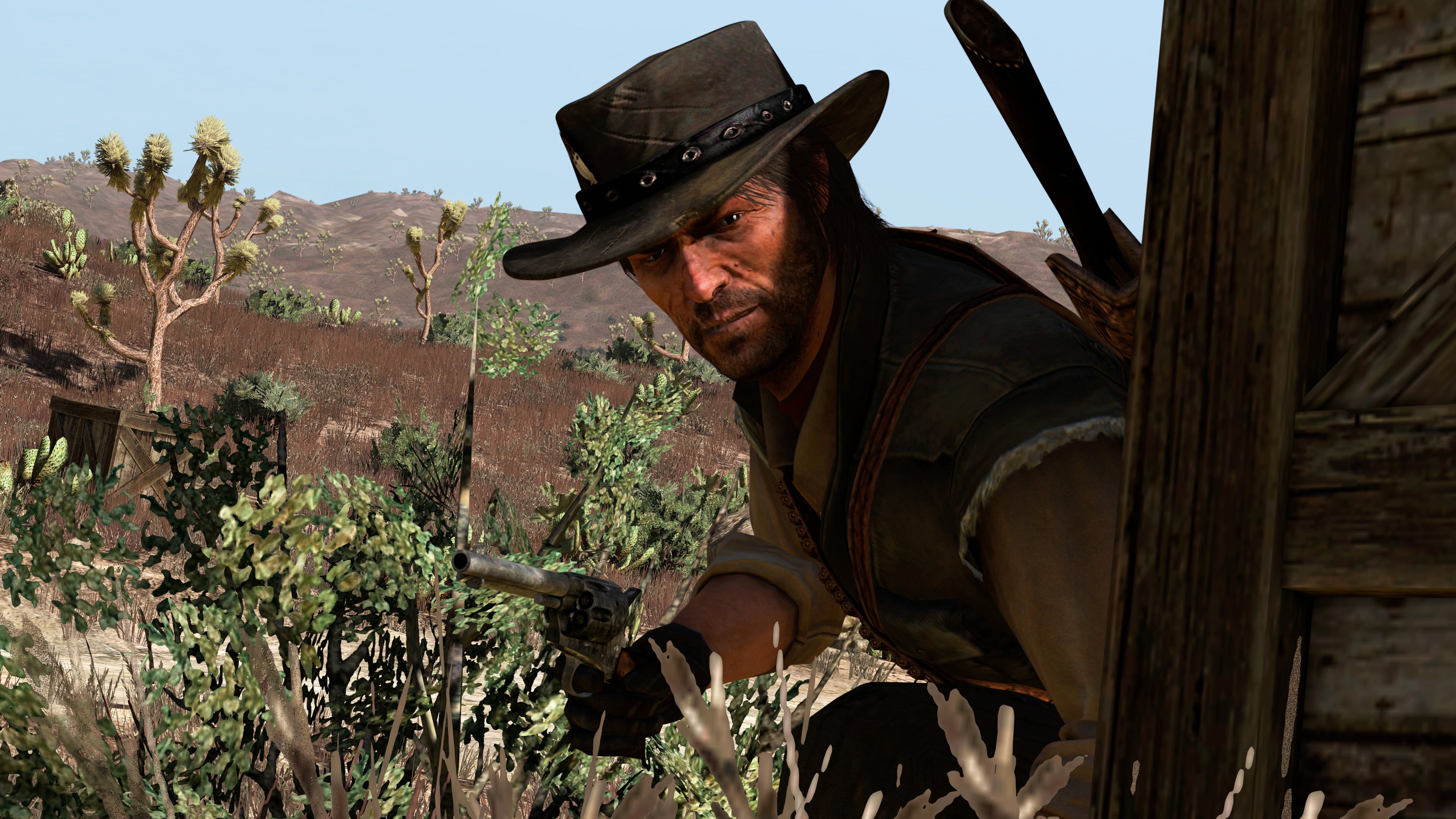 PlayStation 5 Red Dead Redemption (ASI)