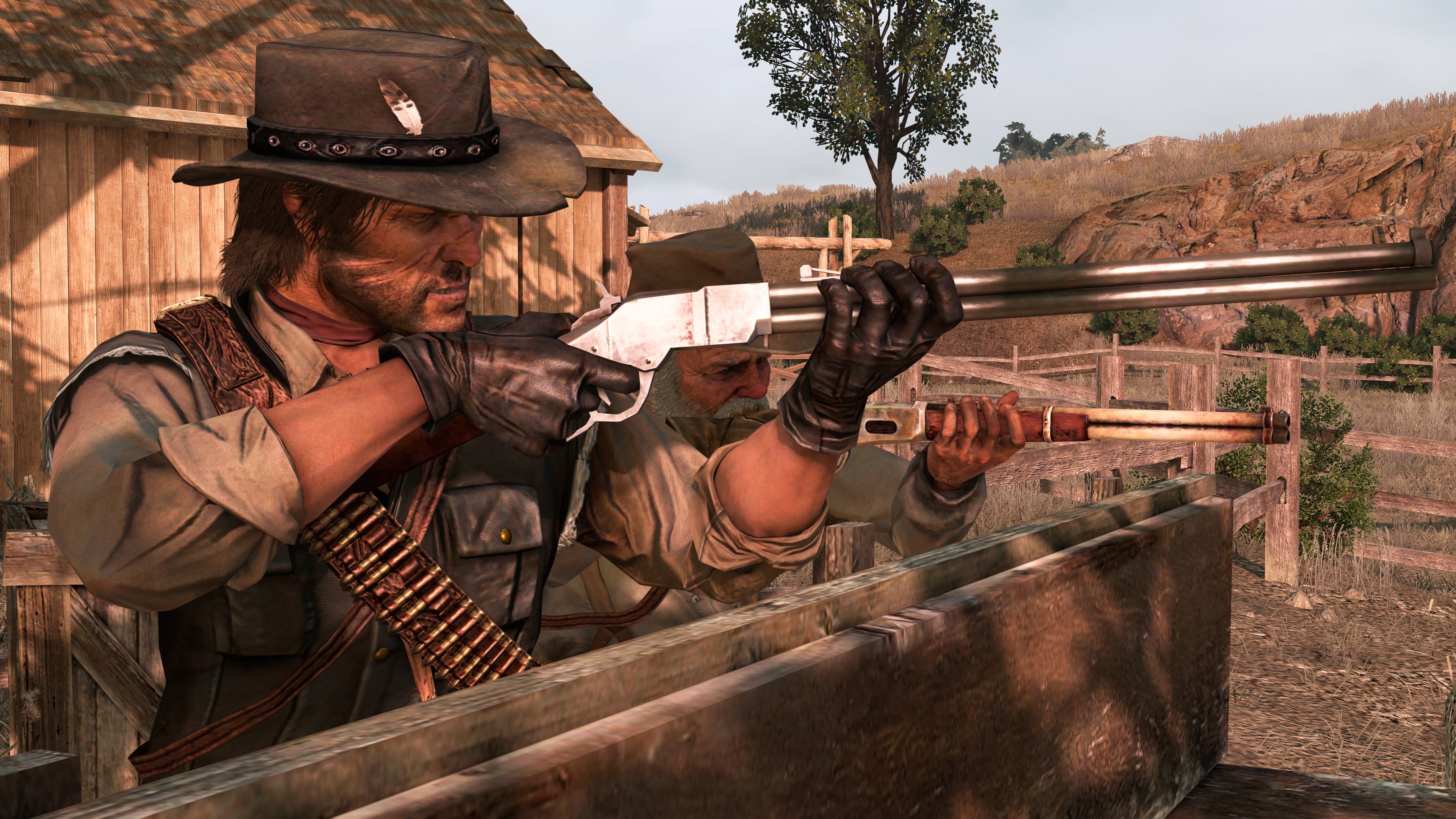 PlayStation 5 Red Dead Redemption (ASI)