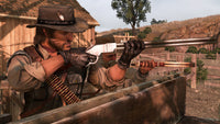 PlayStation 5 Red Dead Redemption (ASI)
