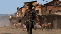 PlayStation 5 Red Dead Redemption (ASI)