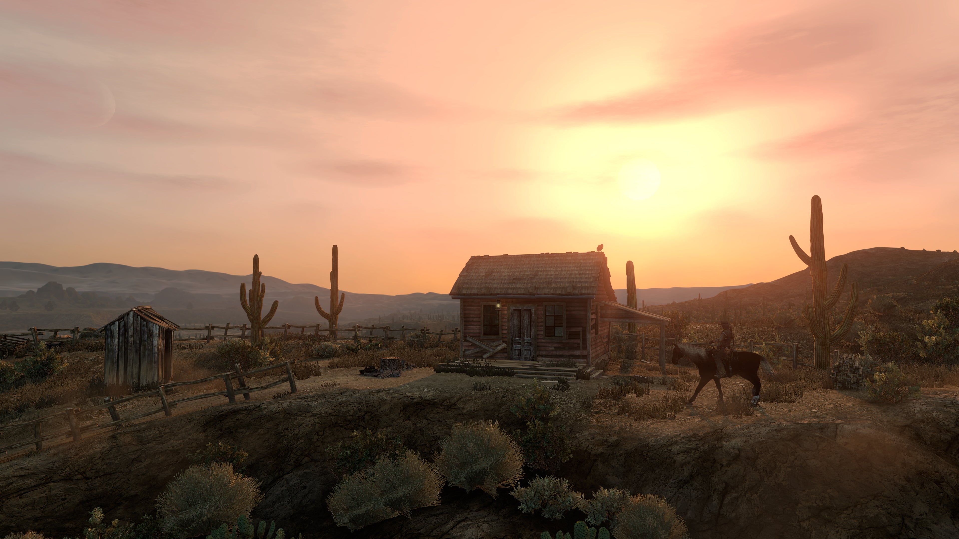 PlayStation 5 Red Dead Redemption (ASI)