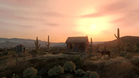 PlayStation 5 Red Dead Redemption (ASI)