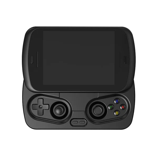 Anbernic RG Slide Portable Retro Handheld Android 13 Game Console 4.7" Unisoc T820 processor Quad-Core