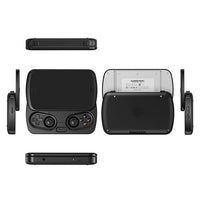 Anbernic RG Slide Portable Retro Handheld Android 13 Game Console 4.7" Unisoc T820 processor Quad-Core