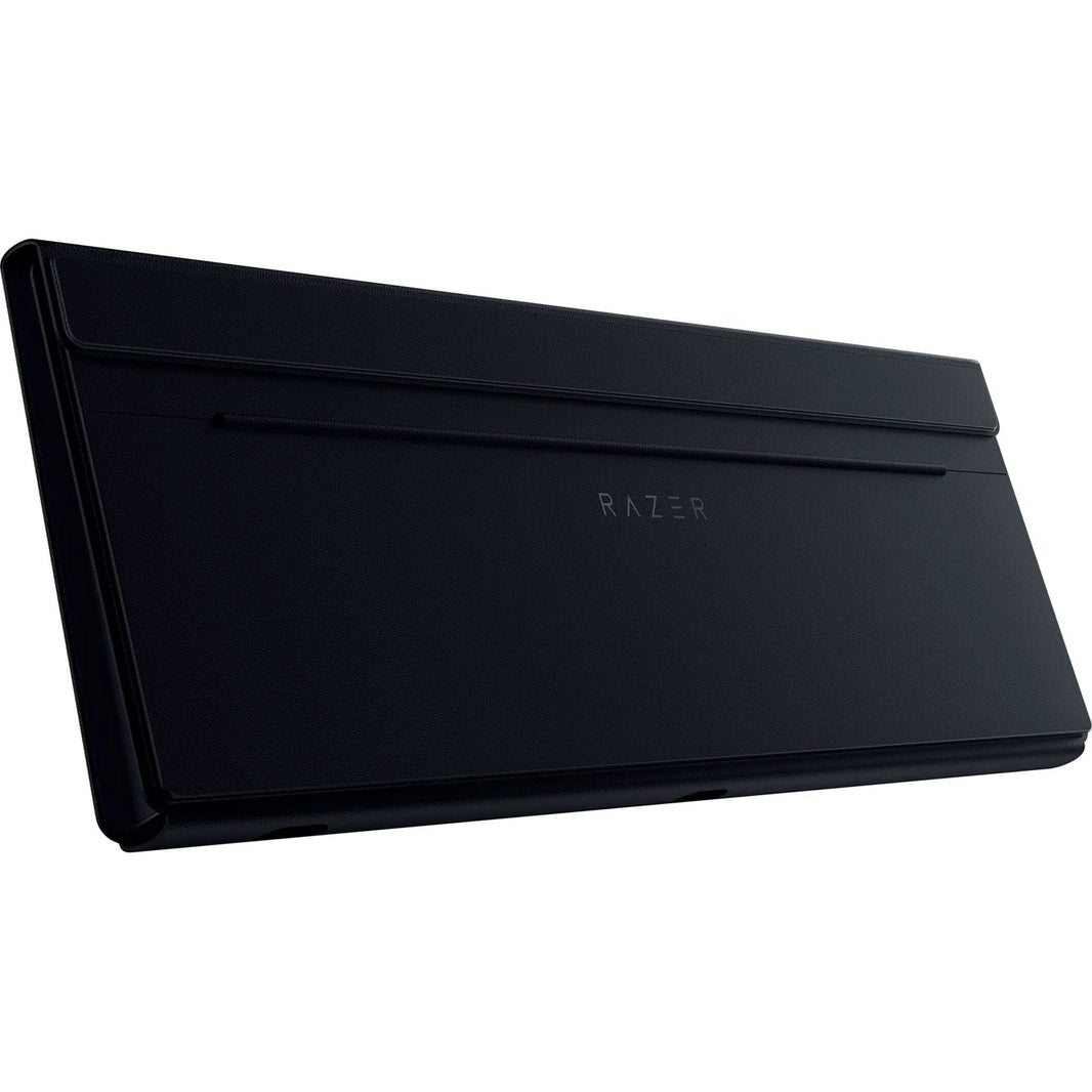 Razer Travel Case Folio for Portable Keyboards - Black - FRML Packaging