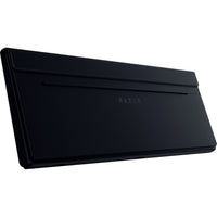 Razer Travel Case Folio for Portable Keyboards - Black - FRML Packaging