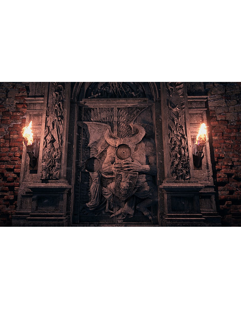 Playstation 5 Resident Evil Village (US)