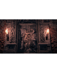 Playstation 5 Resident Evil Village (US)