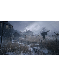 Playstation 5 Resident Evil Village (US)