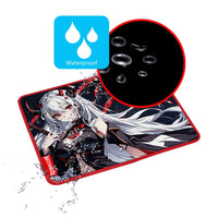 Redragon AK Mousepad (P047-S) (P047-L)