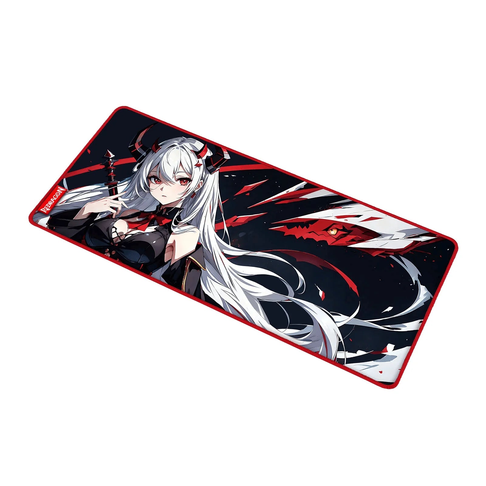 Redragon AK Mousepad (P047-S) (P047-L)