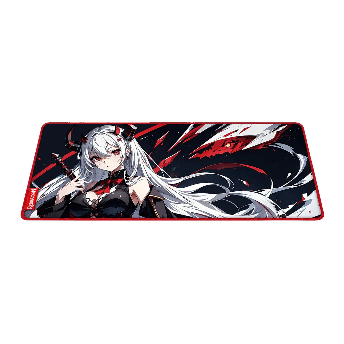 Redragon AK Mousepad (P047-S) (P047-L)