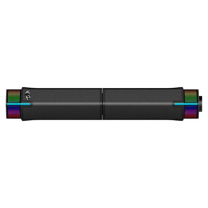 Redragon Yorick RGB Gaming Speaker Soundbar for PC (GS511)
