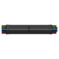 Redragon Yorick RGB Gaming Speaker Soundbar for PC (GS511)