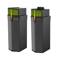 Redragon Yorick RGB Gaming Speaker Soundbar for PC (GS511)