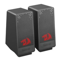Redragon Ranch Wired Stereo Gaming Speaker (GS513)