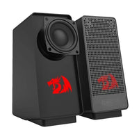 Redragon Ranch Wired Stereo Gaming Speaker (GS513)