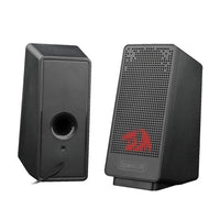 Redragon Ranch Wired Stereo Gaming Speaker (GS513)