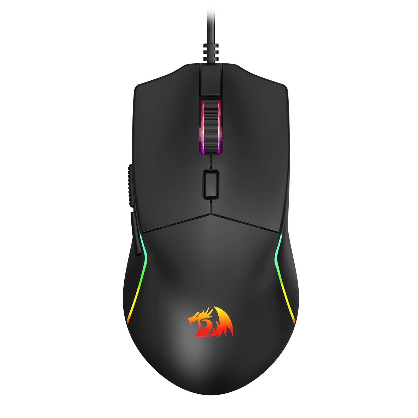 Redragon Naga RGB Gaming Mouse (M730)