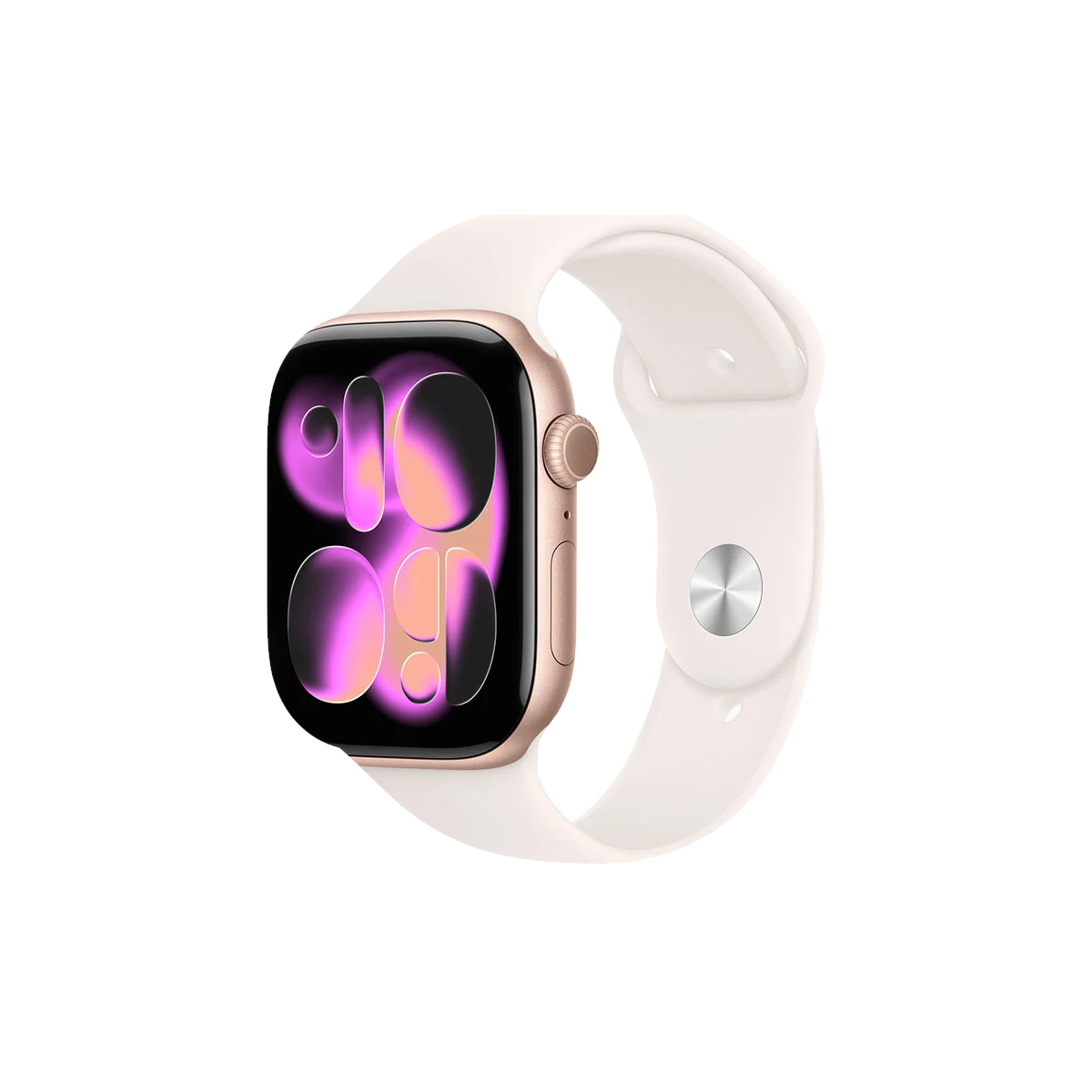 Apple Watch Series 11 GPS Aluminum Case