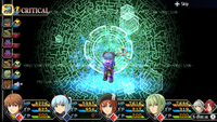 [PRE-ORDER] Nintendo Switch 2 The Legend of Heroes: Trails from Zero / Trails to Azure - Deluxe Edition (Game Key Card) (US)