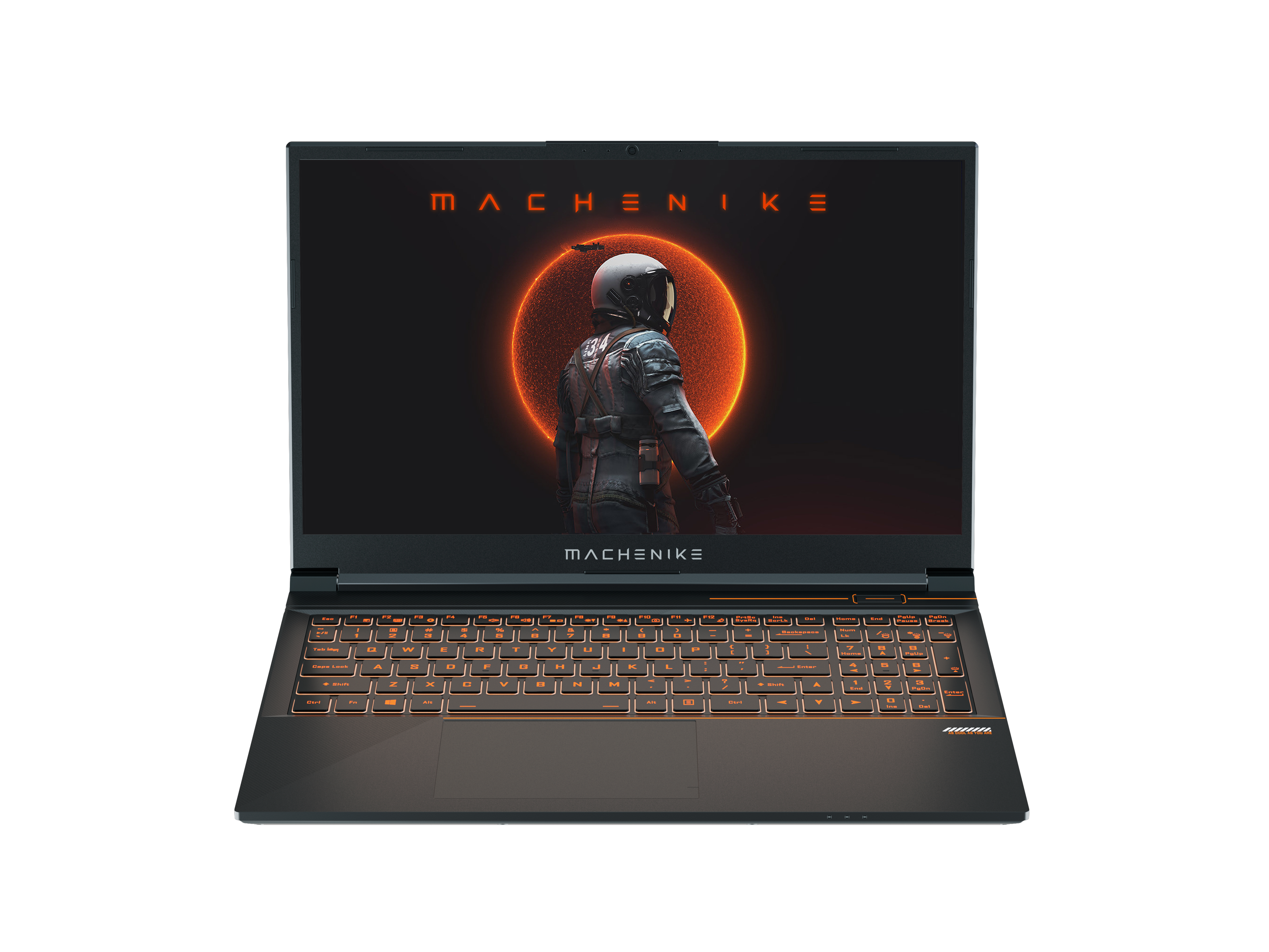 Machenike NB S15 15.6" FHD 144Hz Gaming Laptop Intel Core i7-13620H 16GB RAM / 512 SSD NVIDIA GeForce RTX 3050 Win 11 Pro