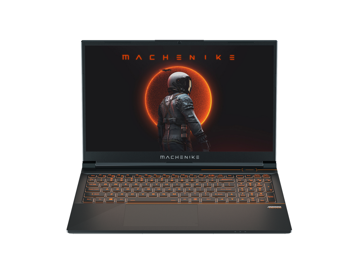 Machenike NB S15 15.6" FHD 144Hz Gaming Laptop Intel Core i7-13620H 16GB RAM / 512 SSD NVIDIA GeForce RTX 3050 Win 11 Pro